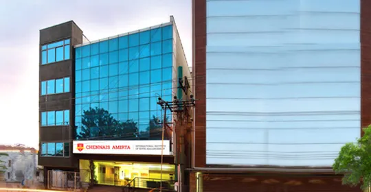 Bangalore Campus