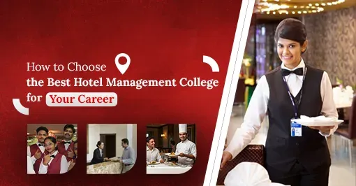 Best Hotel Management College