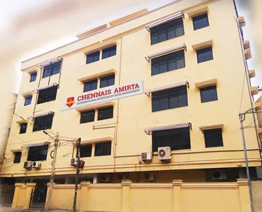 Hyderabad – Balkampet Campus