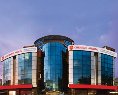 Hyderabad – Khairatabad Campus