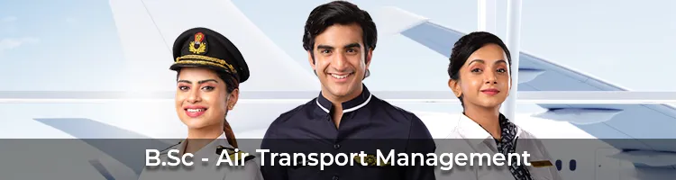 Bachelor of Science in Air Transport Management