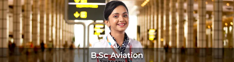 Bachelor of Science in Aviation