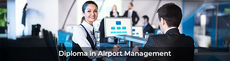 Diploma in Airport Management
