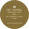 ITC GRAND CHOLA