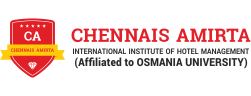 Chennais Amirta International Institute of Hotel Management