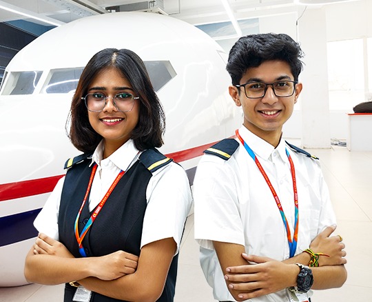 Aviation Courses