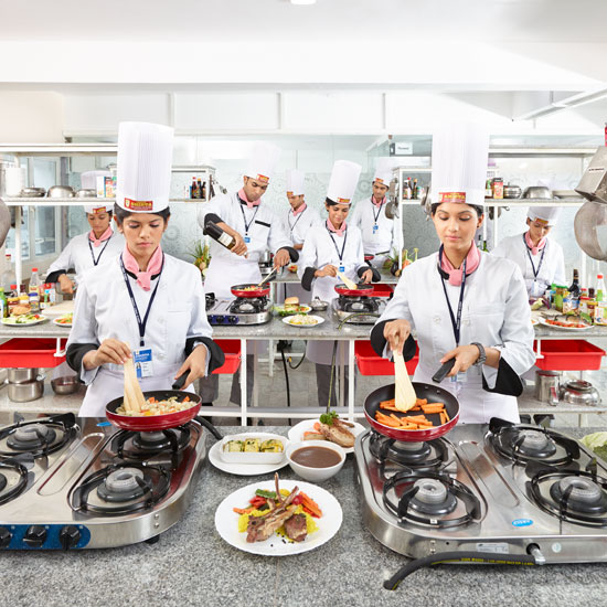 Chennai Restaurant Lab