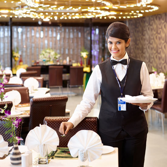 Hotel Management & Catering Science