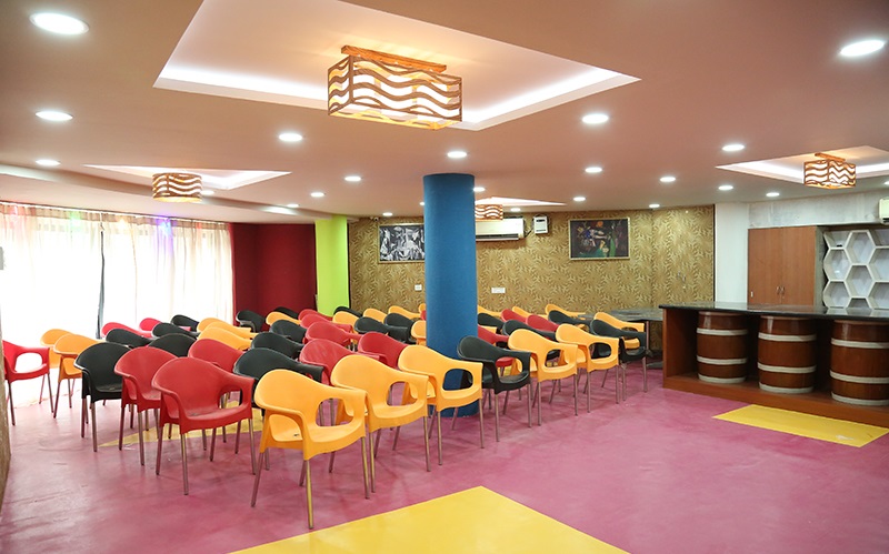 Hotel Management Institute in Hyderabad