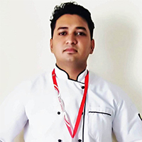 CHEF VARUN SINGH
