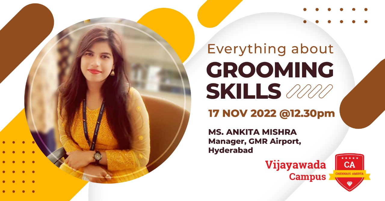 Everything about grooming skills