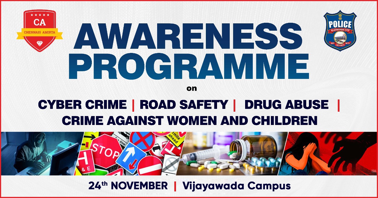 AWARENESS PROGRAMME
