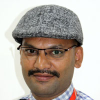 Mr.SHYLASH BABU T C