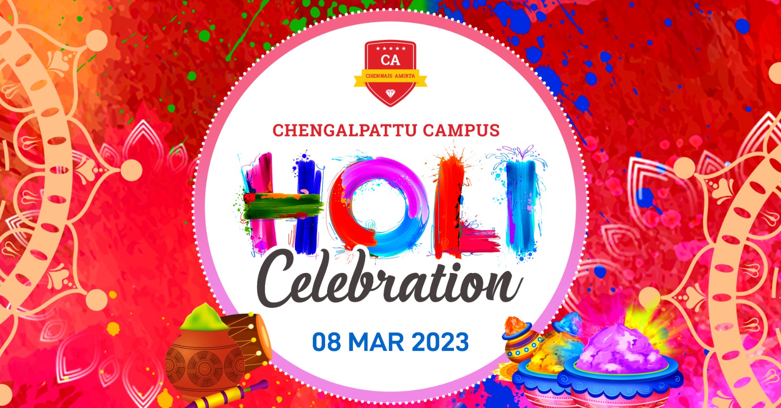Womens Day Celebration
