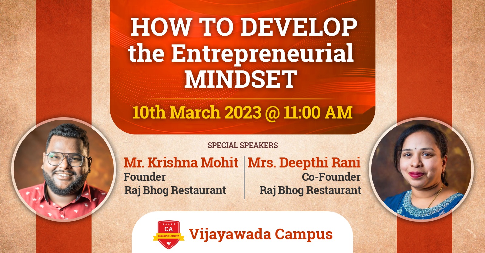How to Develop the Entrepreneurial Mindset