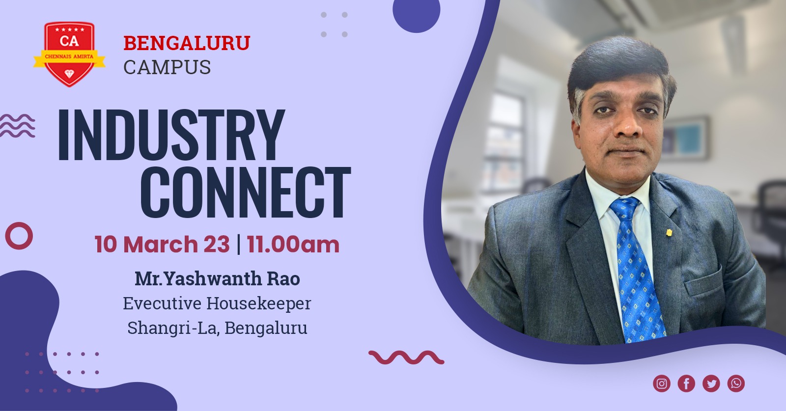 Industry Connect