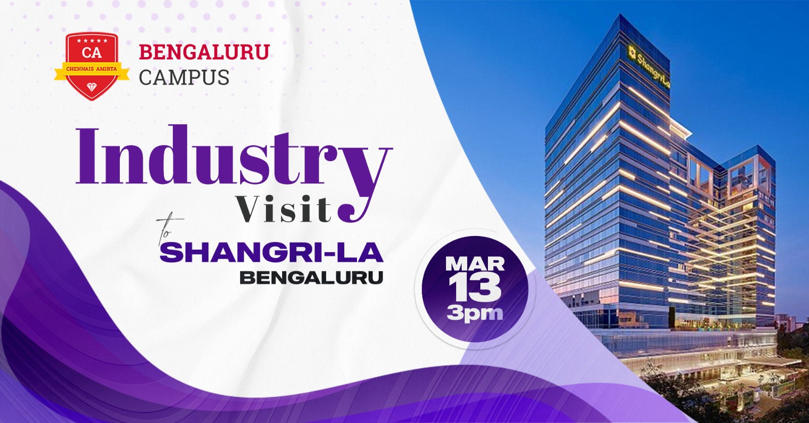 Industry Visit