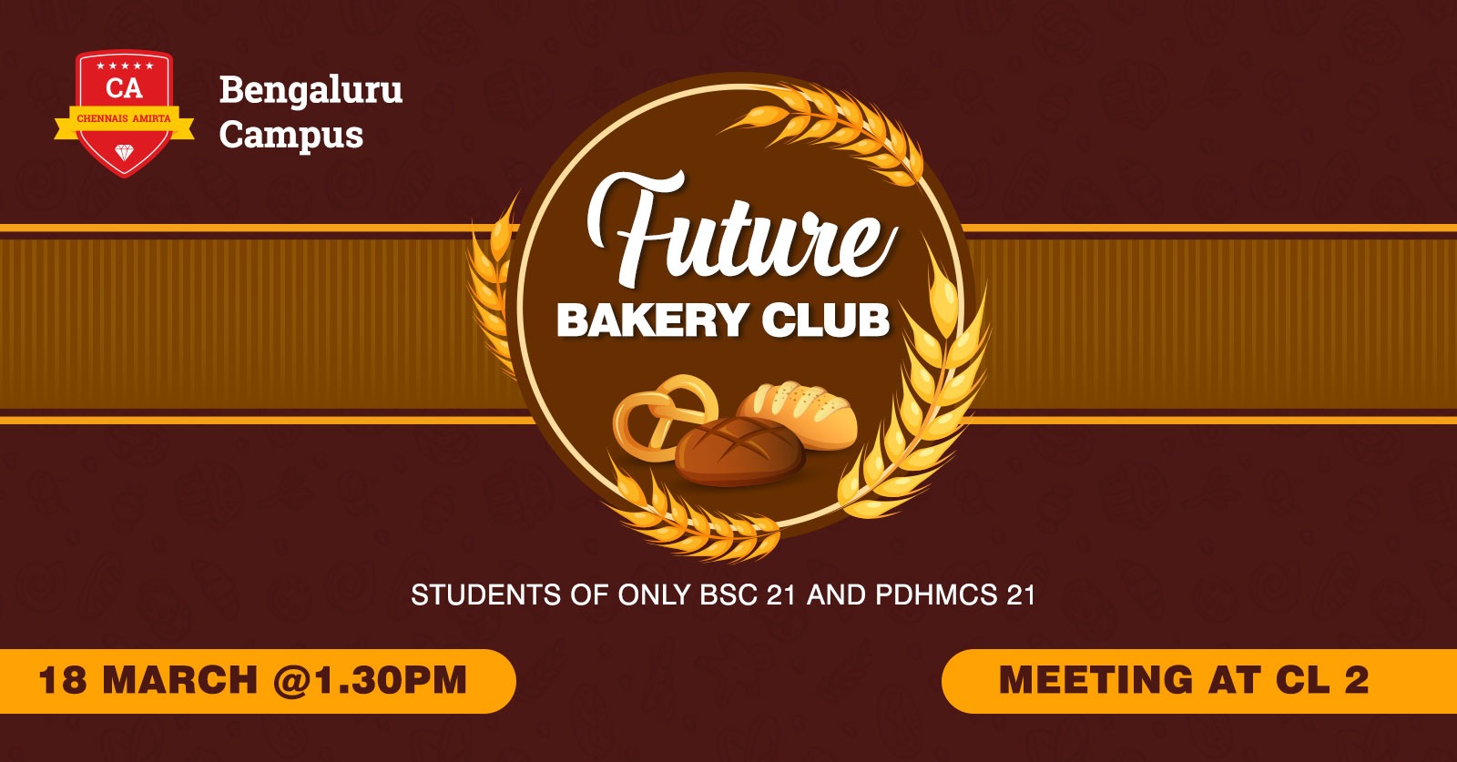 Future Bakery Club