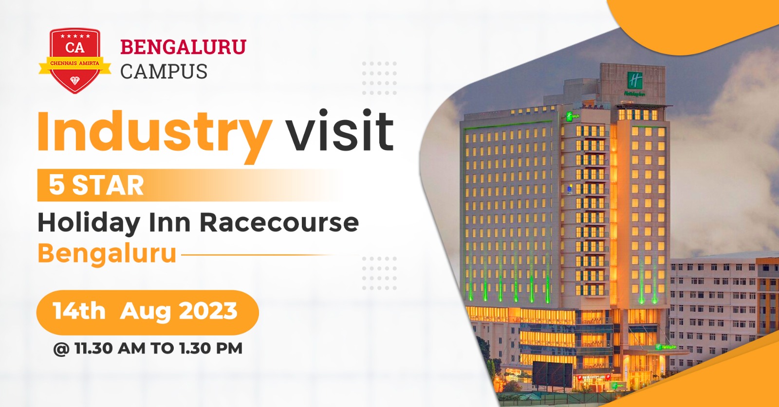 Industry Visit