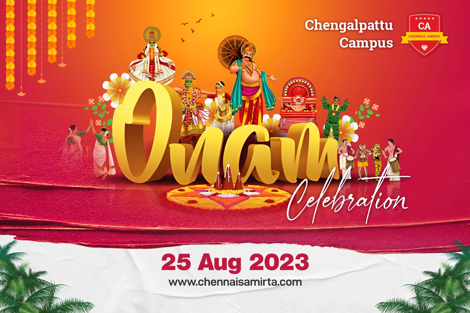 Onam Celebration