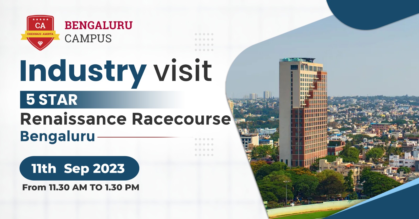 Industry Visit