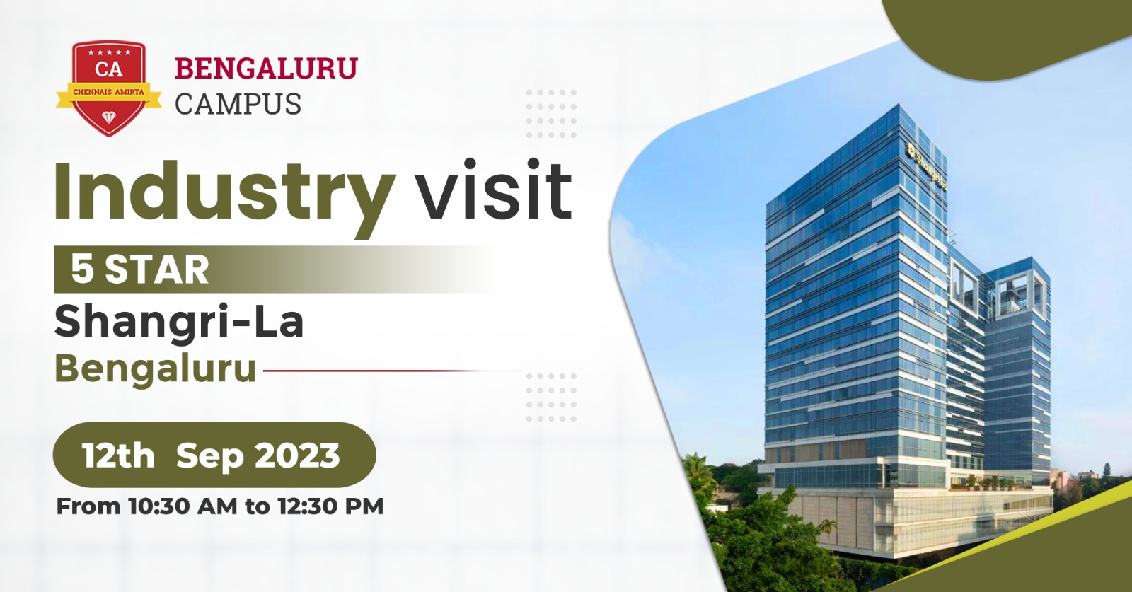 Industry Visit