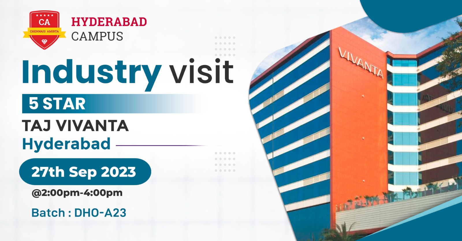 Industry Visit