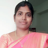 RAJE M