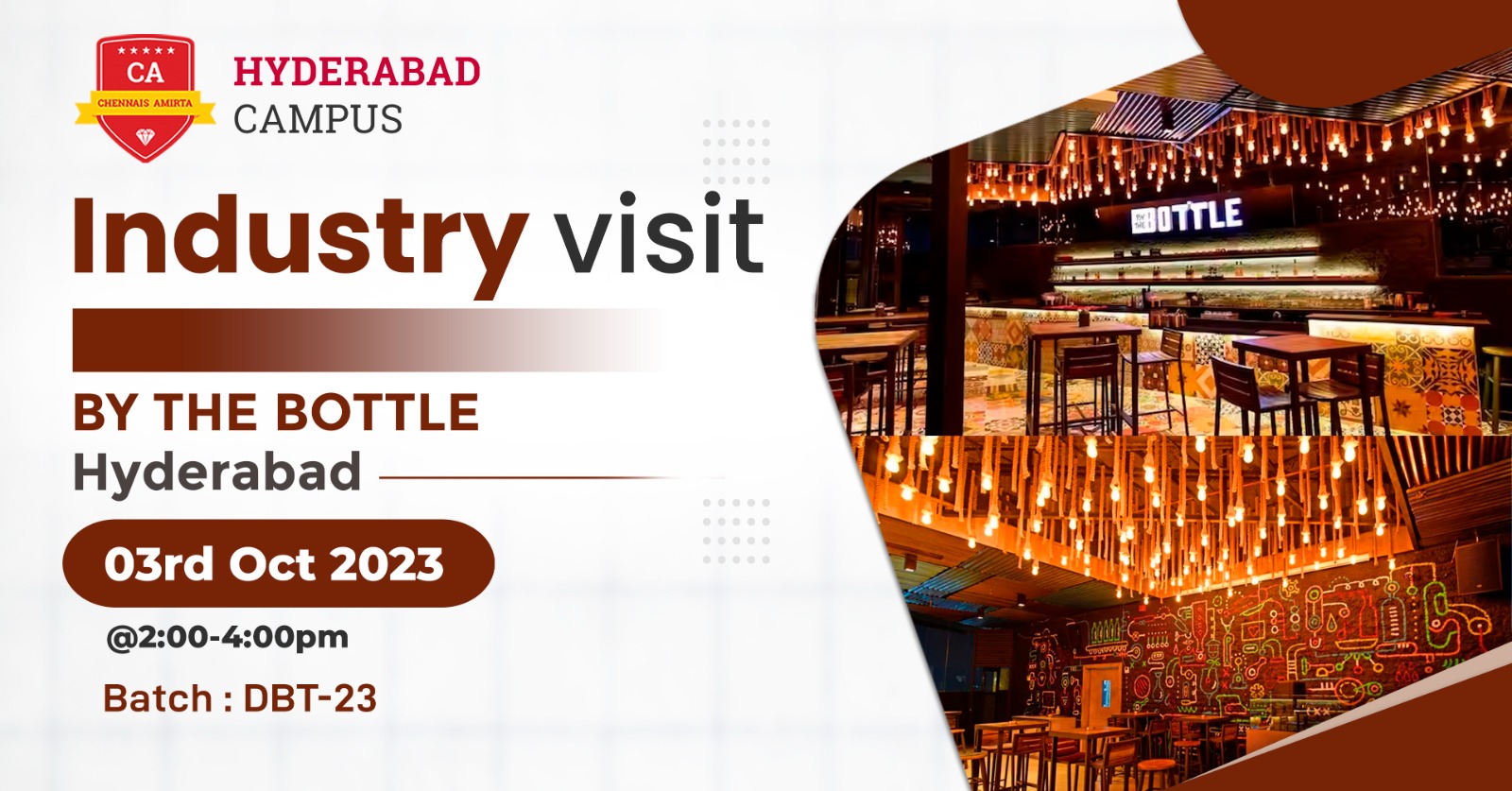 Industry Visit