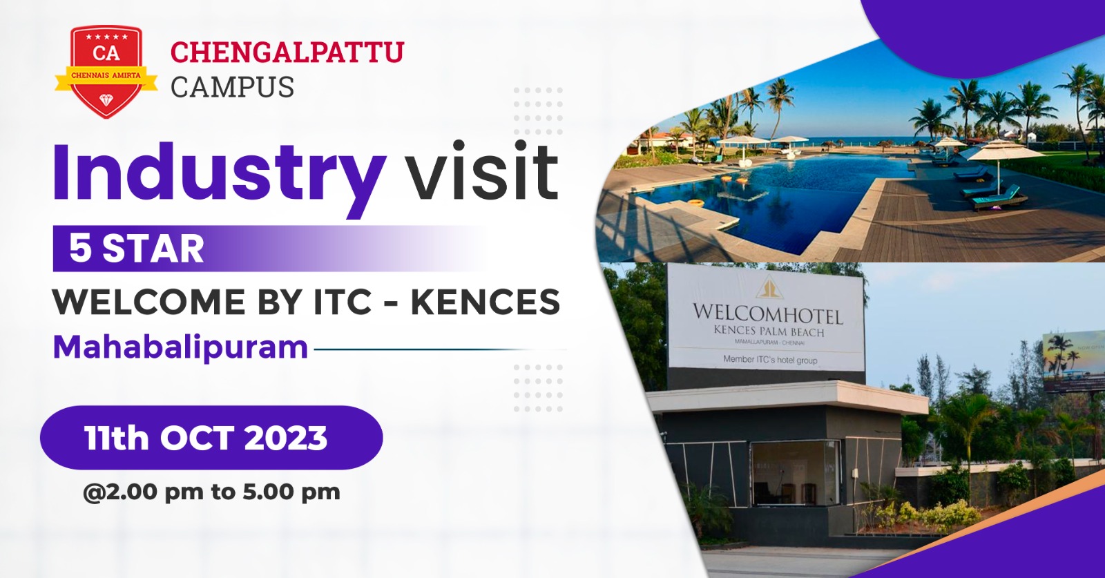 Indestry Visit