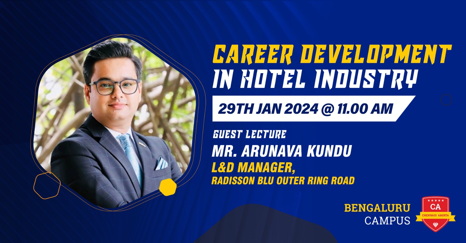 Career Development
