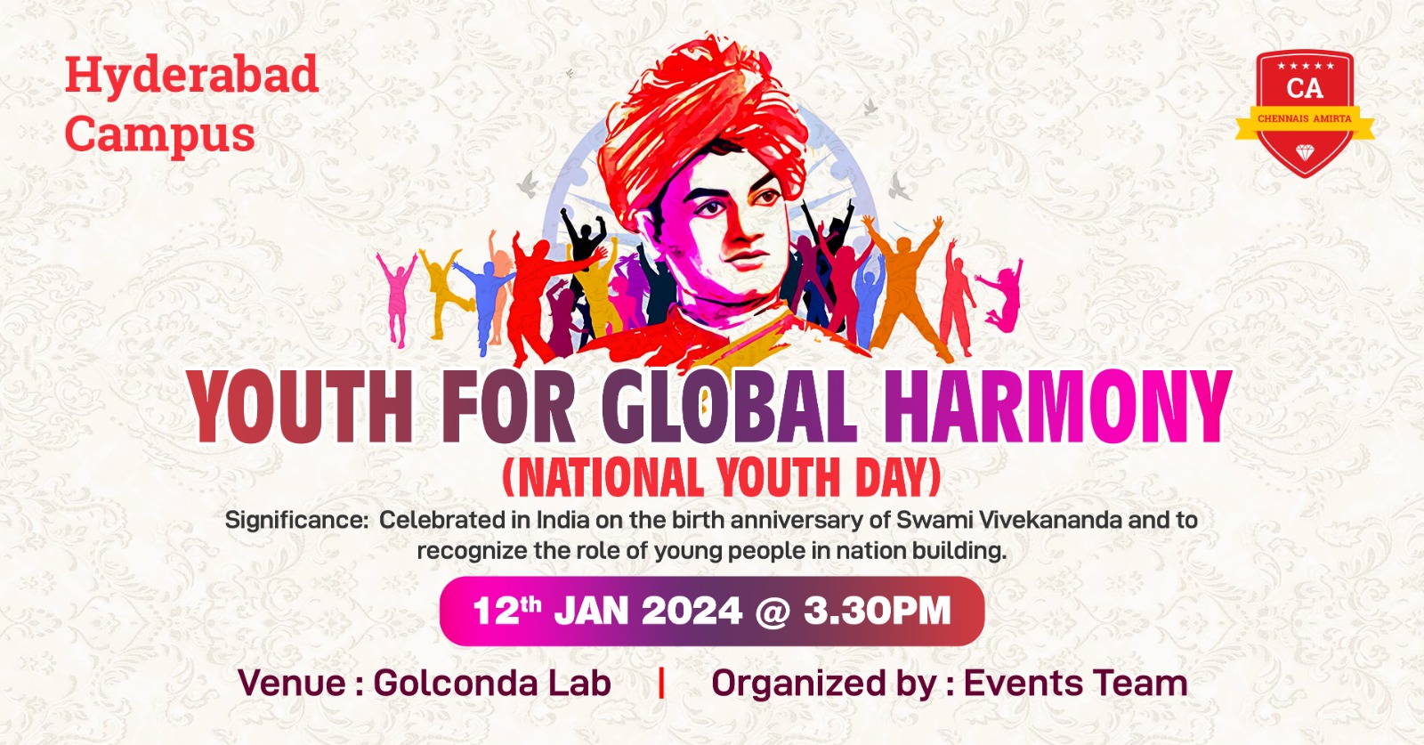 Youth Day Celebration