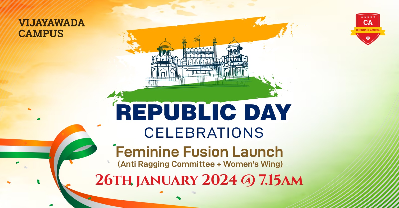 Republic Day Celebrations