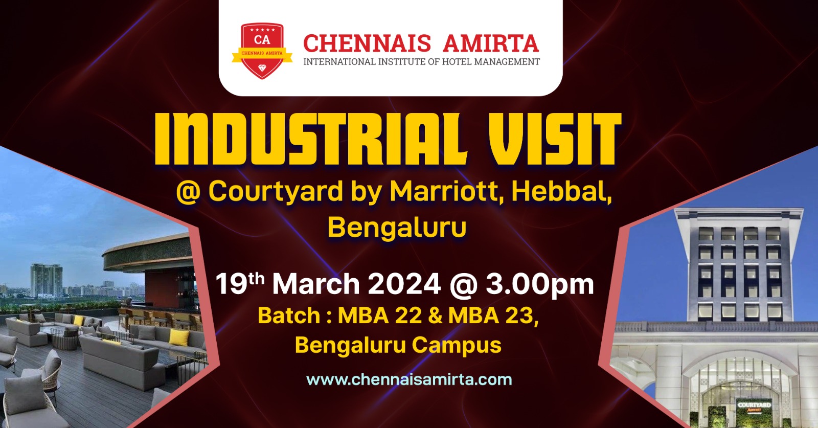 Industrial Visit