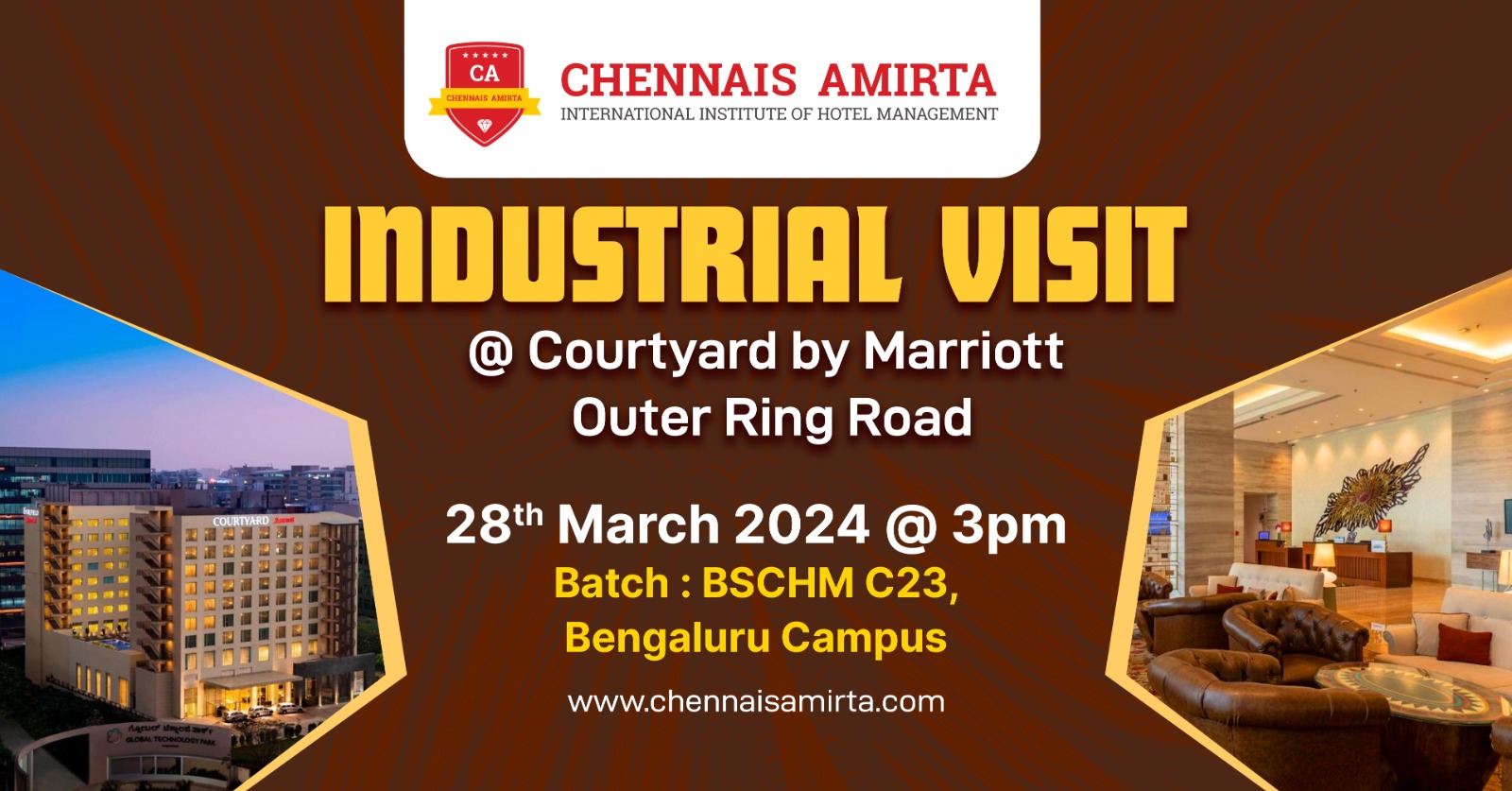 Industrial Visit
