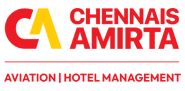 Chennais Amirta Logo