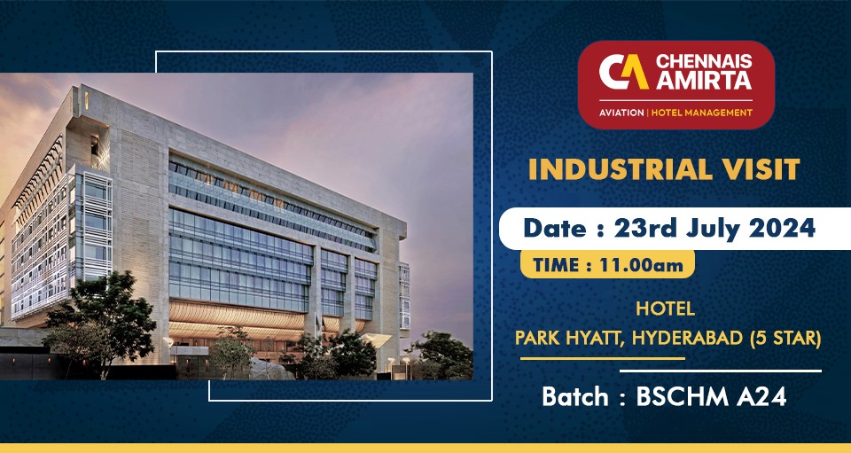 Industrial Visit