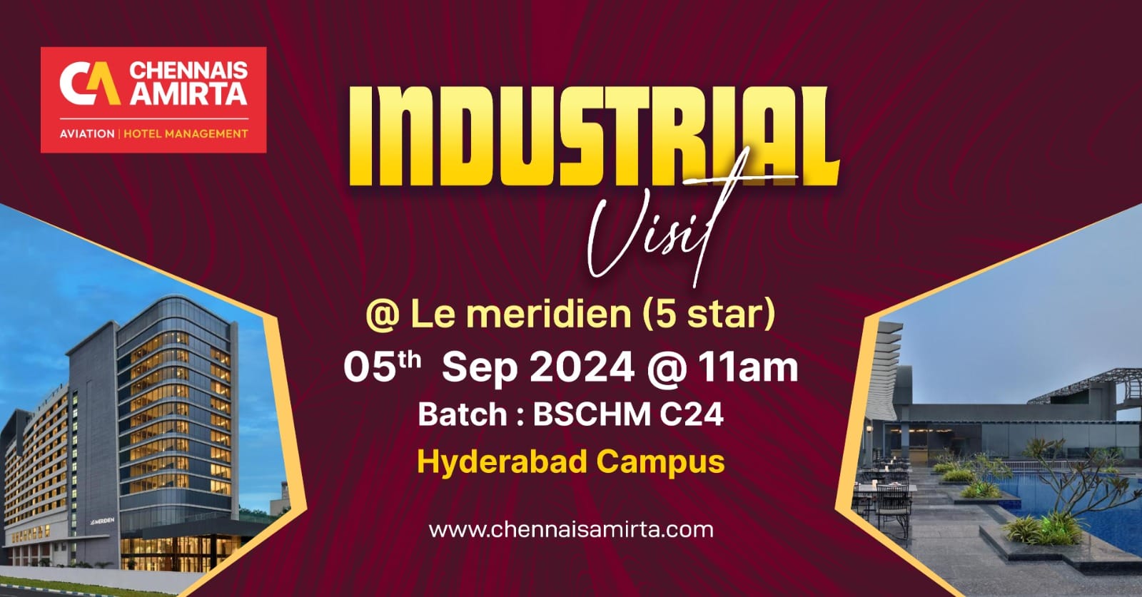 Industrial Visit
