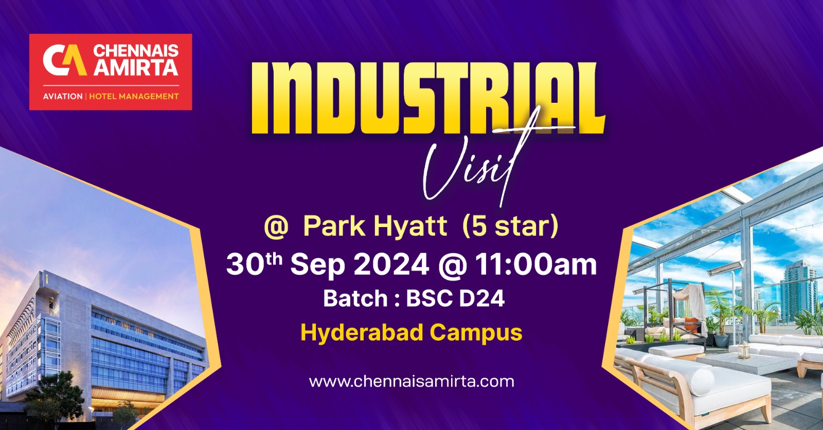 Industrial Visit