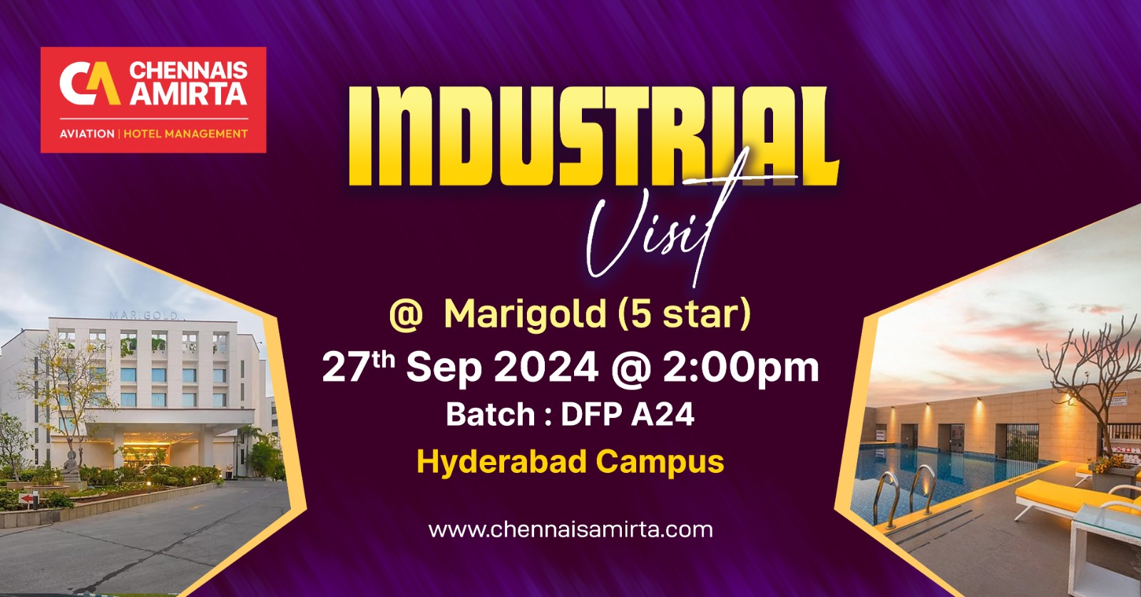 Industrial Visit