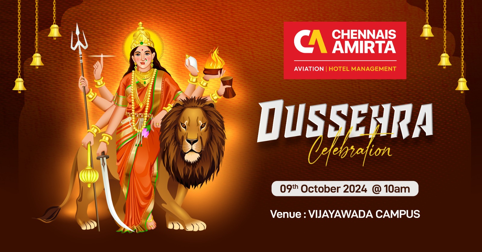 Dussehra Celebration