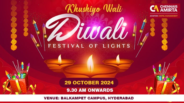 Diwali Celebration