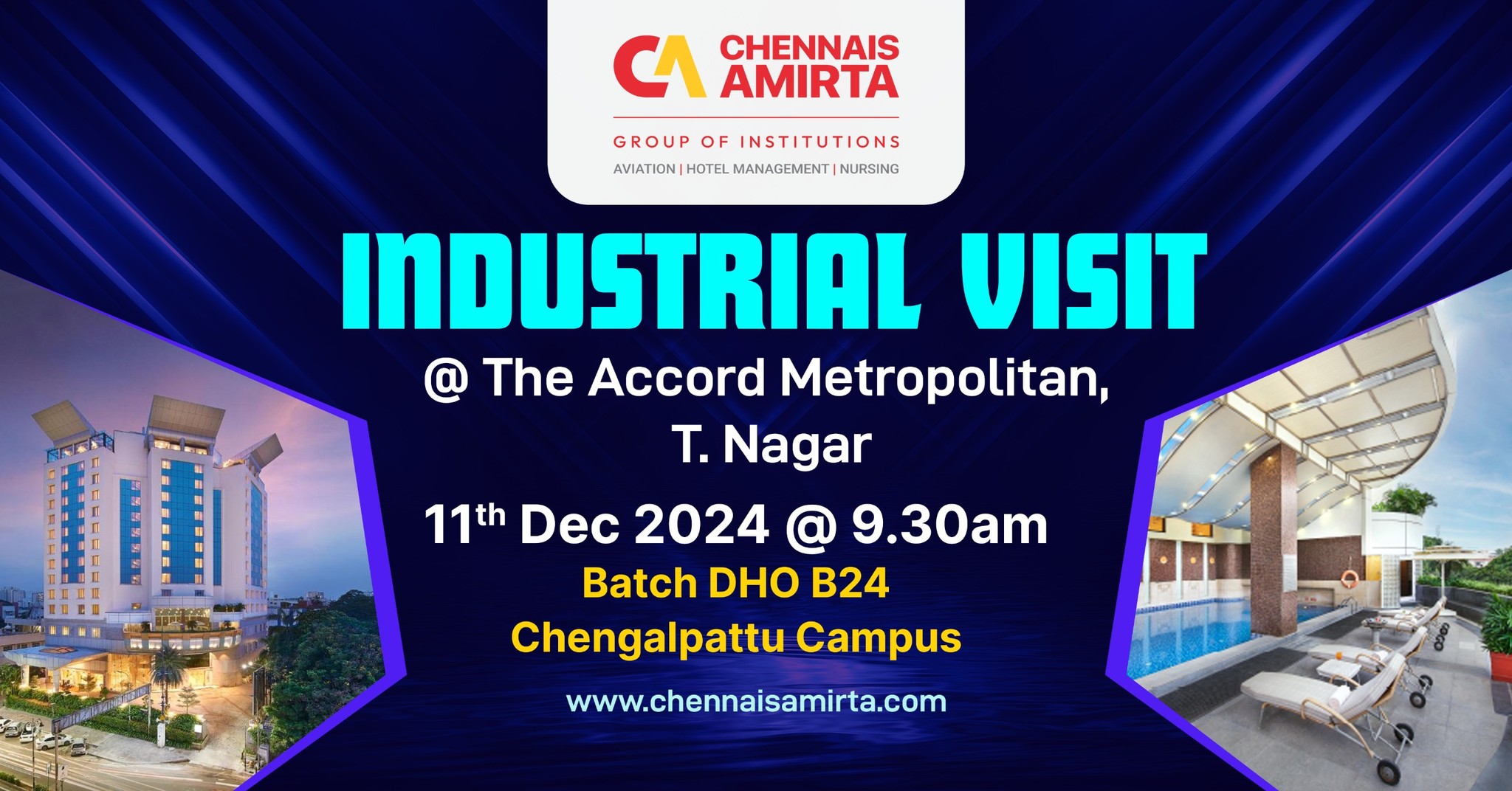 Industrial Visit