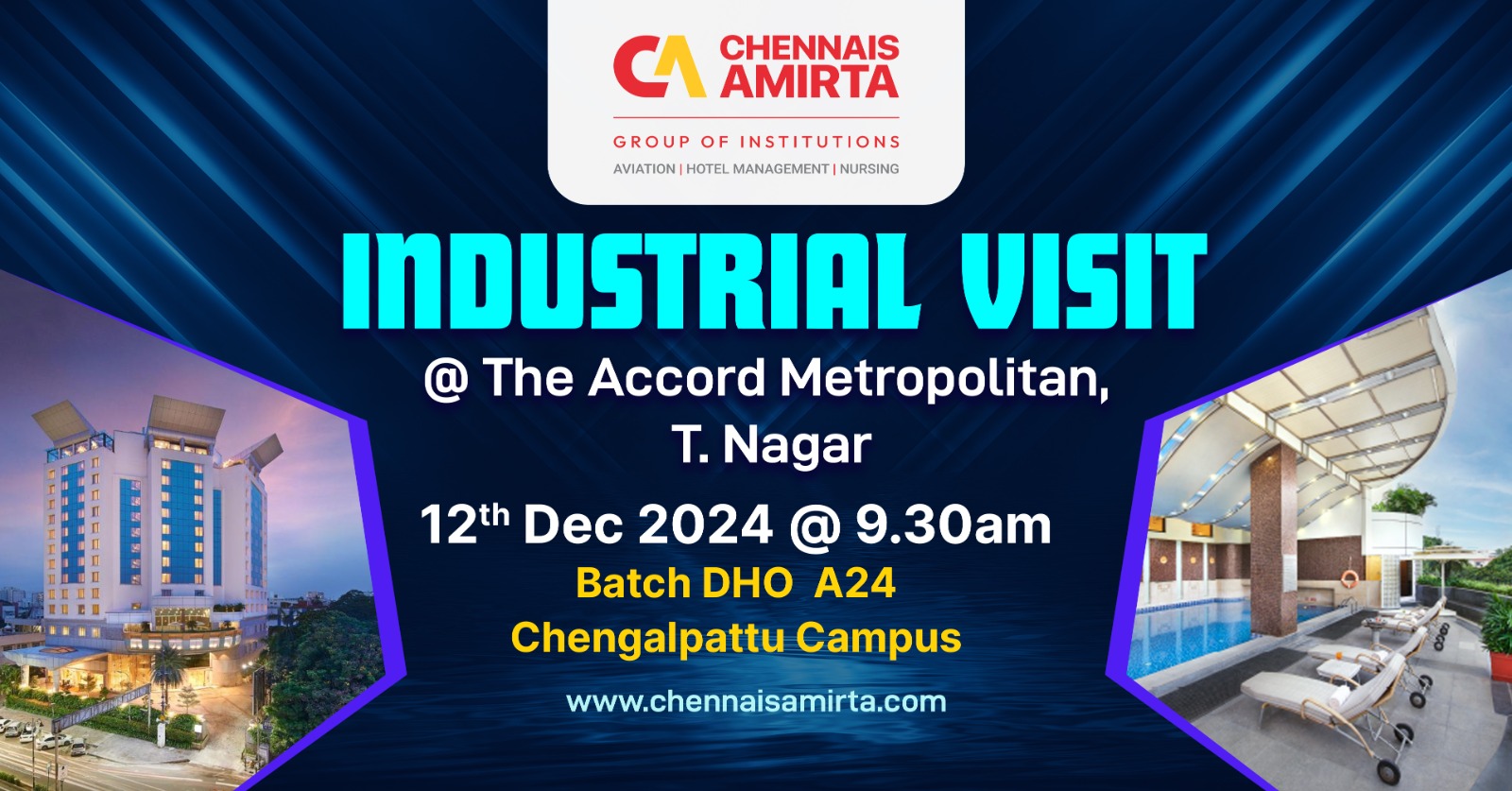 Industrial Visit