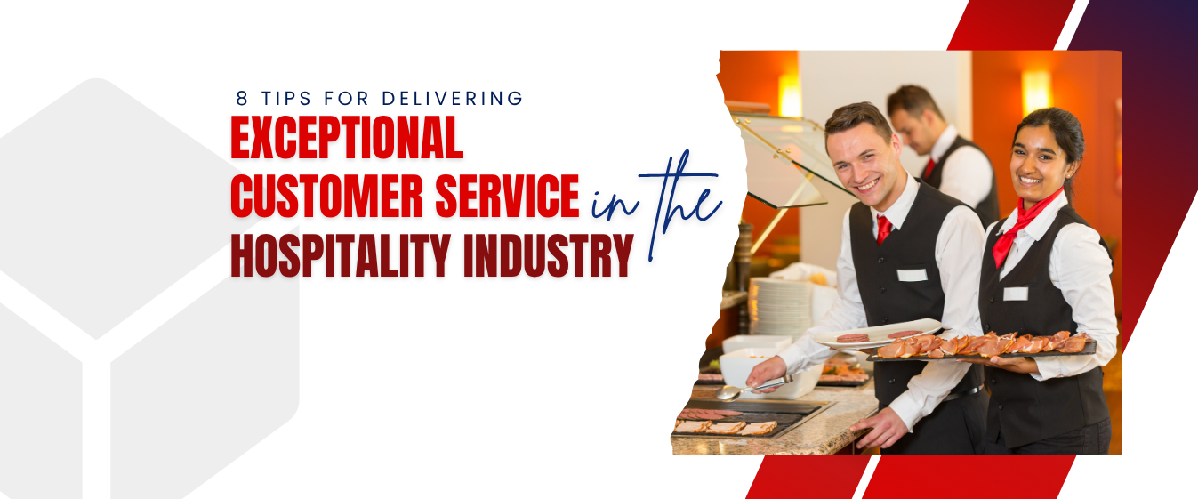8 Essential Customer Service Tips for Hospitality Success |Chennais Amirta