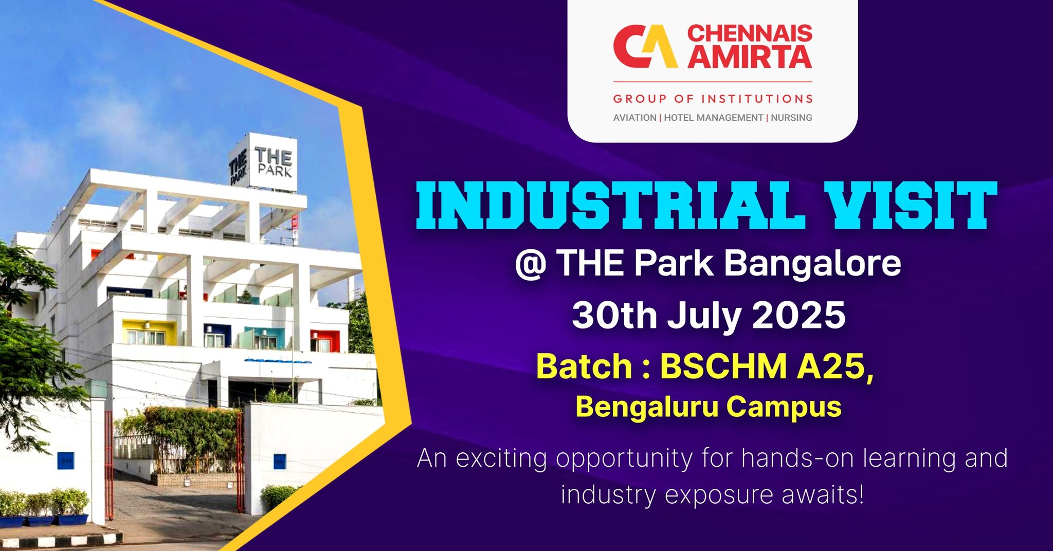 Industrial Visit