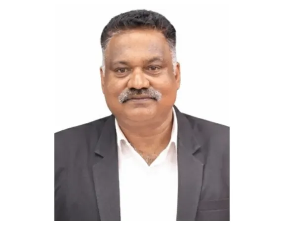 VUJJINI GIRIBABU, Principal, Chennai | Best Hotel Management college in Chennai