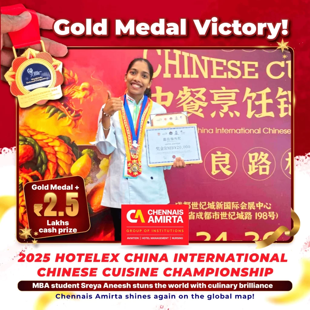 China International Chinese Cuisine Championship
